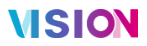 Vision Help Center home page